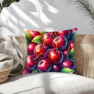 Poduszka do ogrodu, na balkon, taras, na działkę 50/50cm oxford wodoodporna