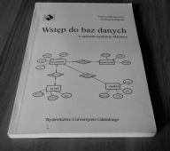 Wstęp do baz danych z opisem systemu Btrieve Jędrzejowicz Rejniak