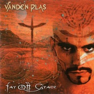 VANDEN PLAS – Far Off Grace CD 1999 Inside Out Music Germany