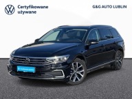 Volkswagen Passat Passat 1.4 TSI Plug In Hybrid GTE DSG Salon Polska FV23