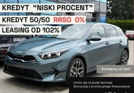 Kia Ceed TRIBUTE dostepny od reki od KIA WOJTANOWICZ Gdynia 1.5 Benzyna