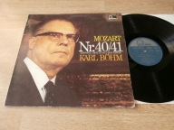 Mozart Sinfonie Nr. 40 G-Moll KV 550 / Sinfonie Nr. 41 C-Dur "Jupiter"