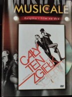 Cały ten zgiełk- (MUSICALE)