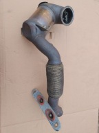 VW GOLF 7 2015R 2,0 GTI KATALIZATOR 5Q0131701Q / 5Q0178AA