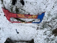 ZDERZAK PRZÓD PRZEDNI FORD TRANSIT CONNECT MK2 II LIFT 2017- KT1B-17K819-C