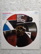 GRAEME BELL & HIS DIXIELAND JAZZ BAND