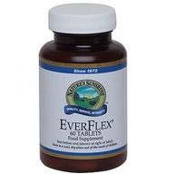 Nature's sunshine EverFlex, kwas hialuronowy ,glukozamina