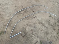 LISTWA CHROMOWANA KAROSERII PRAWA AUDI Q3 8U 2011-2018