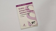Kodeks postępowania administracyjnego z wprowadzeniem Praca zbiorowa