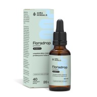 Floradrop protect, probiotyk, krople 20 ml