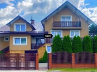 Dom, Pustynia, Dębica, Dębicki, 173 m²