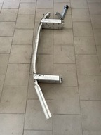 BELKA ZDERZAKA PRZÓD BMW X5 G05 X6 G06 7421599