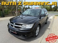 Dodge Journey AUTOMAT SKORY KLIMATYZACJA TEMPOMAT SZYBERDACH 7-MIEJSC HAK