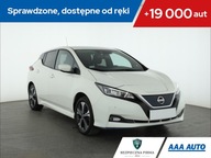 Nissan Leaf 62 kWh, SoH 92%, 1. Właściciel