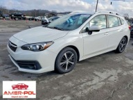 Subaru Impreza 2022 SUBARU IMPREZA PREMIUM 2.0 Benzyna 152KM