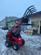 Mini Ładowarka kołowa 360K TORO