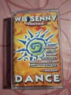 Kaseta wiosenny coctail dance