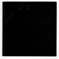 CD Metallica - Metallica 1991 Black Album Enter Sandman