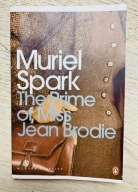 Muriel Spark The Prime of Miss Jean Brodie