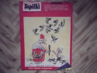 SZPILKI NR 1 ,4.01.1953 STRON 16