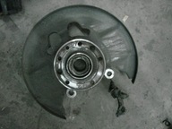 PIASTA PRZÓD SAAB 93 II 2.0 CABRIO ZDROWA WŁOCHY SZTUKA