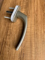 59 szt Klamka okienna 35mm do MACO WINKHAUS ROTO