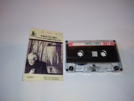 Sanctuary – Into the mirror black - KASETA MC K513