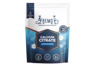 BEMO CALCIUM CITRATE - CYTRYNIAN WAPNIA DLA PSA I KOTA