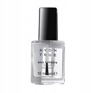 AVON True Colour Shield Top Coat Unikat 10ml Lakier nawierzchniowy