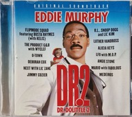 Dr.Dolittle 2 Soundtrack CD Irl