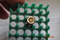 Nabój kolekcion dekoracyjny 9x19 Para (21) 2004 P.