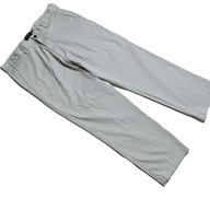 SPODNIE MĘSKIE LETNIE BEŻOWE ROZM.W.38 L.31__BLUE HARBOUR