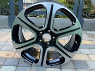 Felga aluminiowa Mercedes-Benz OE E 8.0" x 19" 5x112 ET 43 A2134013400