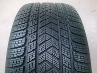 OPONY ZIMOWE PIRELLI SCORPION 255/45/20 i 285/40/20