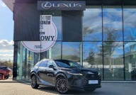 Lexus RX RX 350h Omotenashi Skyview FV23 Salon PL 1 wl. Serwis ASO