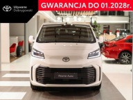 Toyota Proace Verso 2.0 D4-D Long Business 2.0 Diesel 144KM