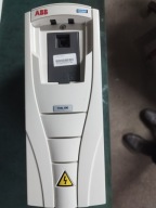 FALOWNIK ABB ACH550 4kW