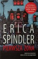 Pierwsza żona Erica Spindler