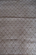 DYWANIK MAŁY ZDOBIONY 77X 116