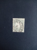 filatelistyka Niemcy BAYERN (eu10/93)