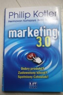 Marketing 3.0 Hermawan Kartajaya, Iwan Setiawan, Philip Kotler