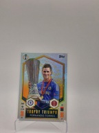 TORRES FERNANDO TROPHY TRIUMPH MATCH ATTAX 24/25 TOPPS