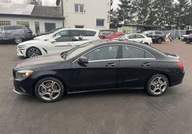 Mercedes-Benz CLA 2018 Mercedes-Benz CLA 250, 4Matic - w POLSCE po oplatac