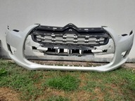 CITROEN DS4 C4 ZDERZAK PRZOD PRZED LIFTEM