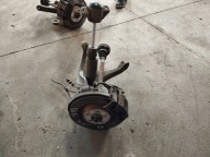 AUDI Q5 8R 3.0D ZWROTNICA WAHACZ LEWY TYŁ