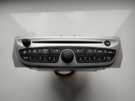 RADIO CD FABRYCZNE RENAULT MEGANE III 281155040R