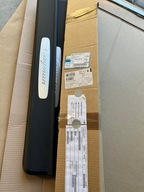 Nakładki progowe (lewa i prawa ) PORSCHE 718 CAYMAN 982