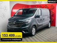 RENAULT Trafic Kombi L2H1 AT9 2.0 170KM 2026