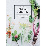 Zielona spiżarnia Karoline Jonsson ksiazka