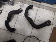 MAZDA CX5 2012-2025 RURY + KOLANKA INTERCOOLER 2.2 DIESEL ORYGINAŁ